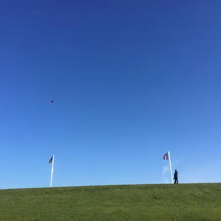 Auszeit Дом отдыха Фридрихског