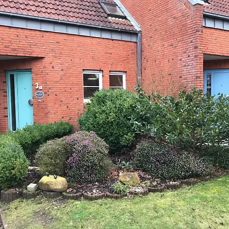 Auszeit Friedrichskoog