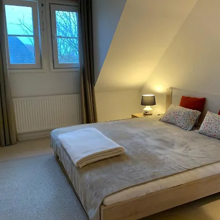 Дом отдыха Auszeit