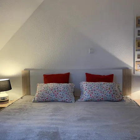 Auszeit Фридрихског