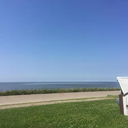 Auszeit * Friedrichskoog