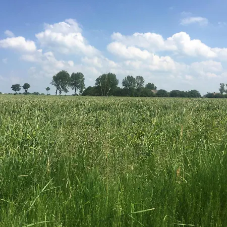 Дом отдыха Auszeit *