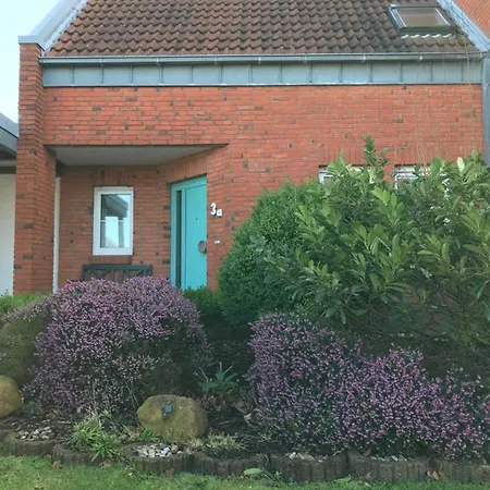 Дом отдыха Auszeit Фридрихског