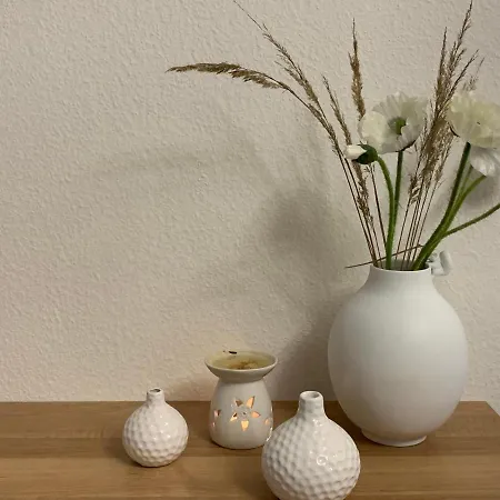 Auszeit Дом отдыха