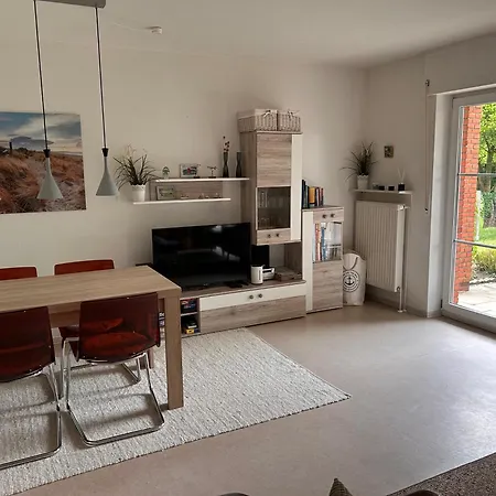 Auszeit Hébergement de vacances