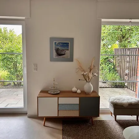 Auszeit * Friedrichskoog
