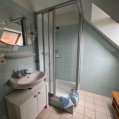 Дом отдыха Auszeit Фридрихског