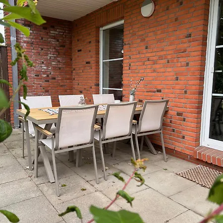 Auszeit Friedrichskoog