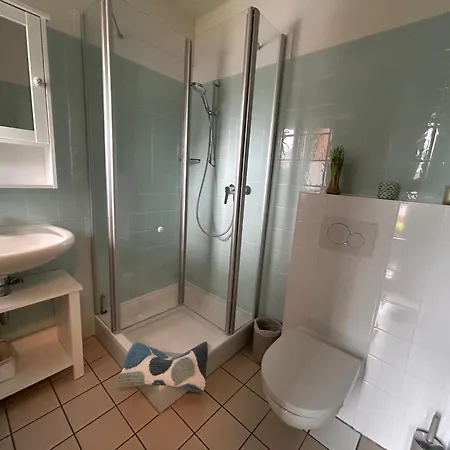 Дом отдыха Auszeit