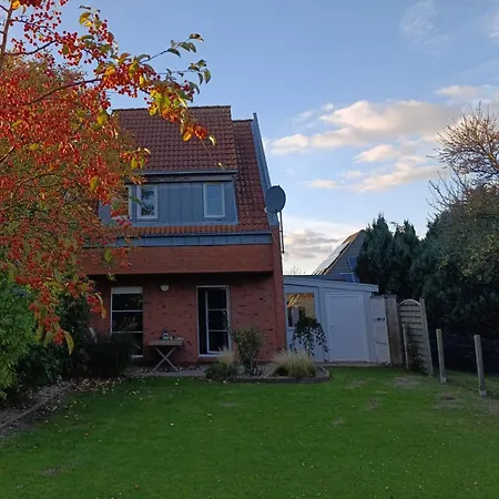 Auszeit Дом отдыха