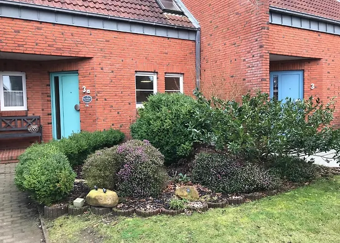Auszeit Friedrichskoog