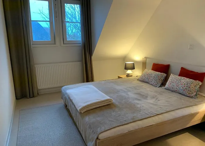 Vakantiehuis Auszeit