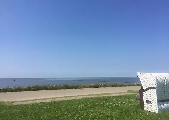Auszeit * Friedrichskoog