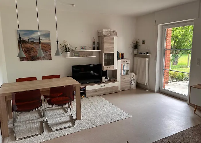 Auszeit Vakantiehuis