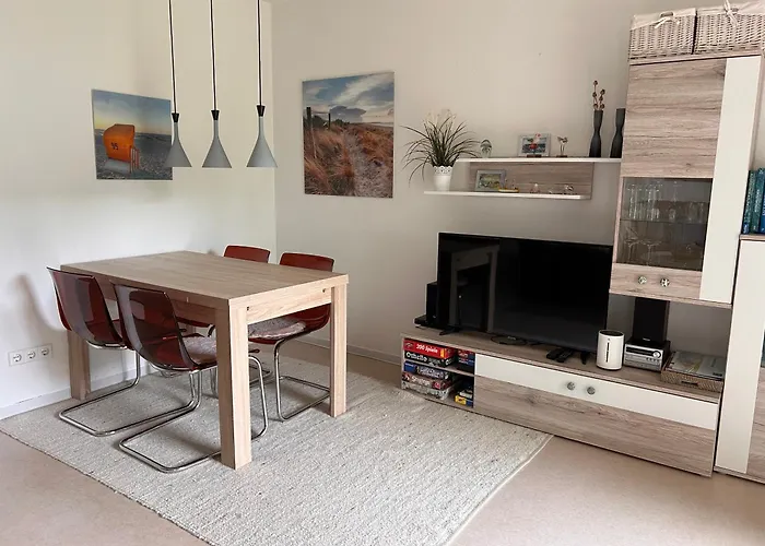 Vakantiehuis Auszeit