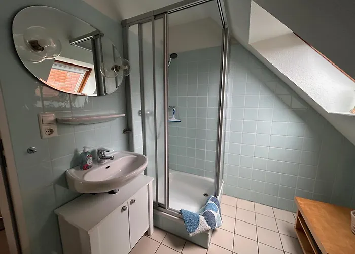 Vakantiehuis Auszeit Friedrichskoog