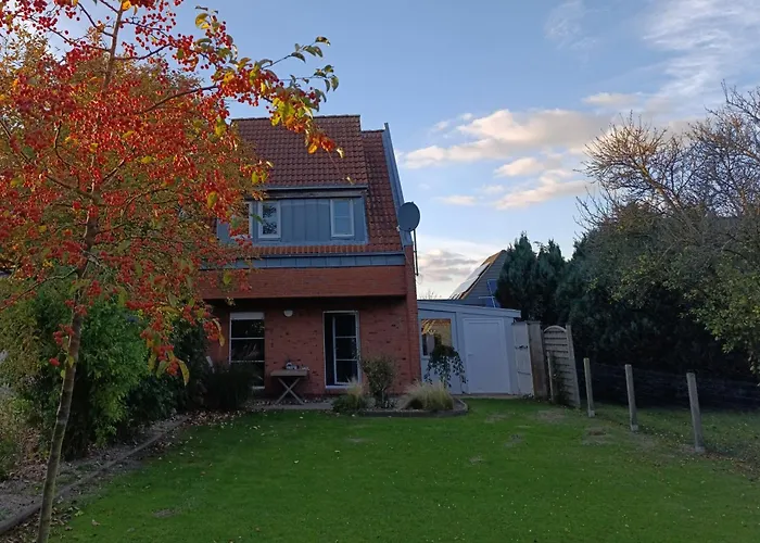 Auszeit Vakantiehuis